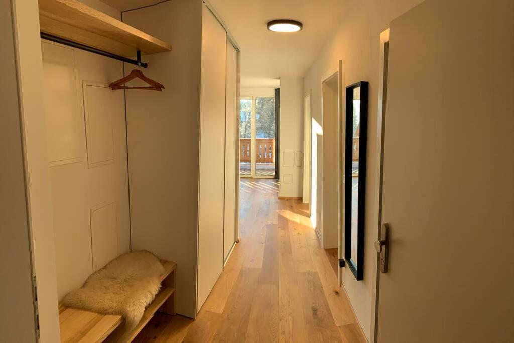 Apartman Hechlstein V Tauplitz Bad Mitterndorf Exterior foto