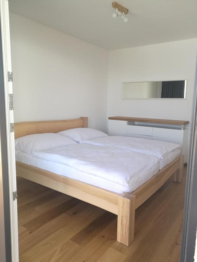 Apartman Hechlstein V Tauplitz Bad Mitterndorf Exterior foto