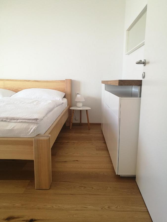 Apartman Hechlstein V Tauplitz Bad Mitterndorf Exterior foto