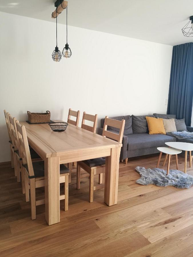 Apartman Hechlstein V Tauplitz Bad Mitterndorf Exterior foto