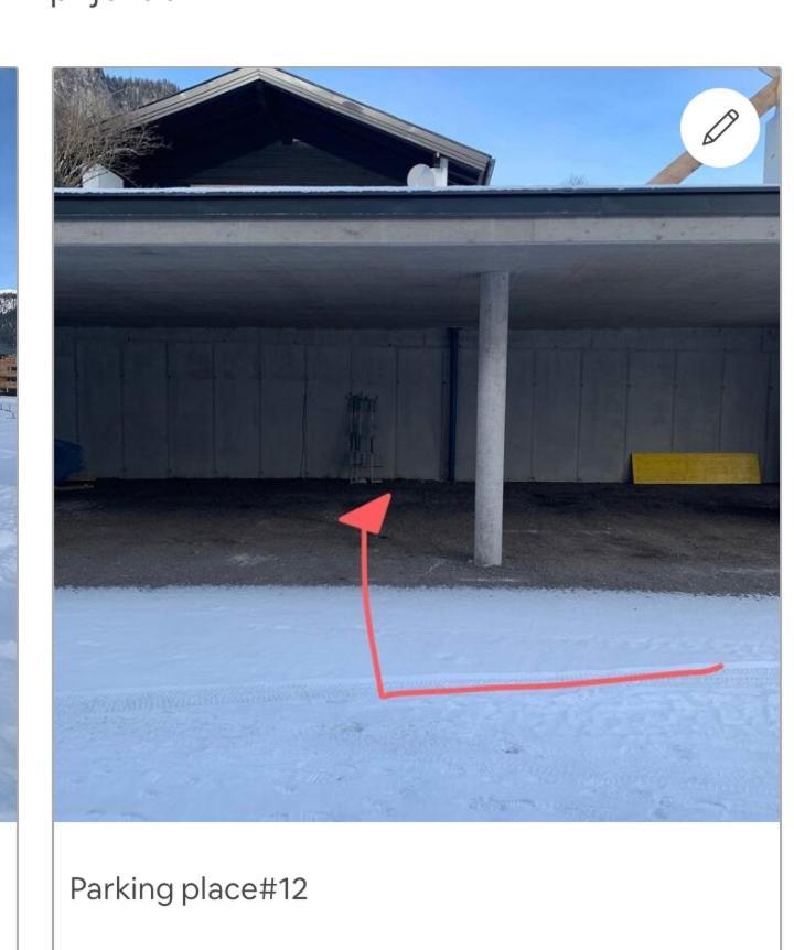 Apartman Hechlstein V Tauplitz Bad Mitterndorf Exterior foto